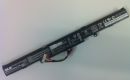 Batterie portable X550E/X751 compatible Asus sur commande
