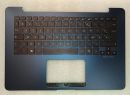 Module clavier UX430UA-2B Asus obso