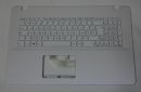 Module clavier X705UA-3G/X705UV-3G Asus