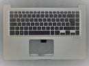 Module clavier X510UQ-1A rétroéclairage Asus Sur commande