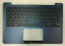 Module clavier UX331UA-1A bleu foncé Asus