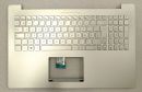 Module clavier N501VW-1A/UX501VW backlight Asus