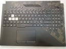 Module clavier GL504GS-1A Asus