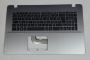 Module clavier X705UA-1B/X705UV-1B/X705QA-1B Asus