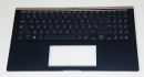 Module clavier UX534FT-2B/UX534FA-3B rétroéclairé Asus obso