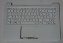 Module clavier E402NA-2A Asus obso
