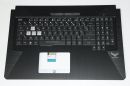 Module clavier FX705DT-1B Asus sur commande