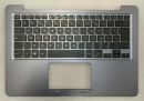 Module clavier X411UA-1B Asus