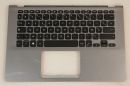 Module clavier X430UA-1B rétroéclairé rouge Asus sur commande