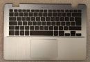 Module clavier X405UR-1C Asus or sur commande