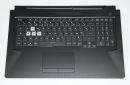 Module clavier FA706II-1A Asus rétroéclairé sur commande
