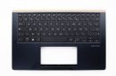 Module clavier UX450FDX-1A/UX480FDX-1A rétroéclairé Asus