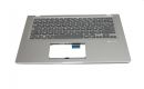 Module clavier X415DA-1S UMA Asus